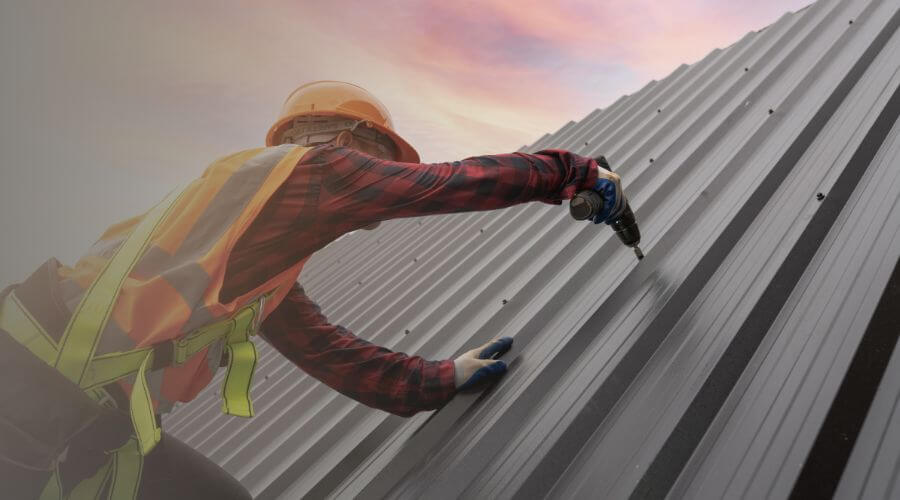 Expert top industrial roofings services in Bryant, IL